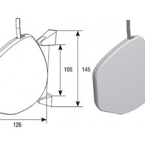 Лентоукладчик RHL14, RHL1401