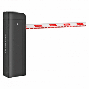 Комплект базовый шлагбаума BARRIER-PRO-RPD3000LED в составе стойка BARRIER-PRO--RPD со встроенной сигнальной лампой и приемником, стрела BOOM-3-LED., BARRIER-PRO-RPD3000LED